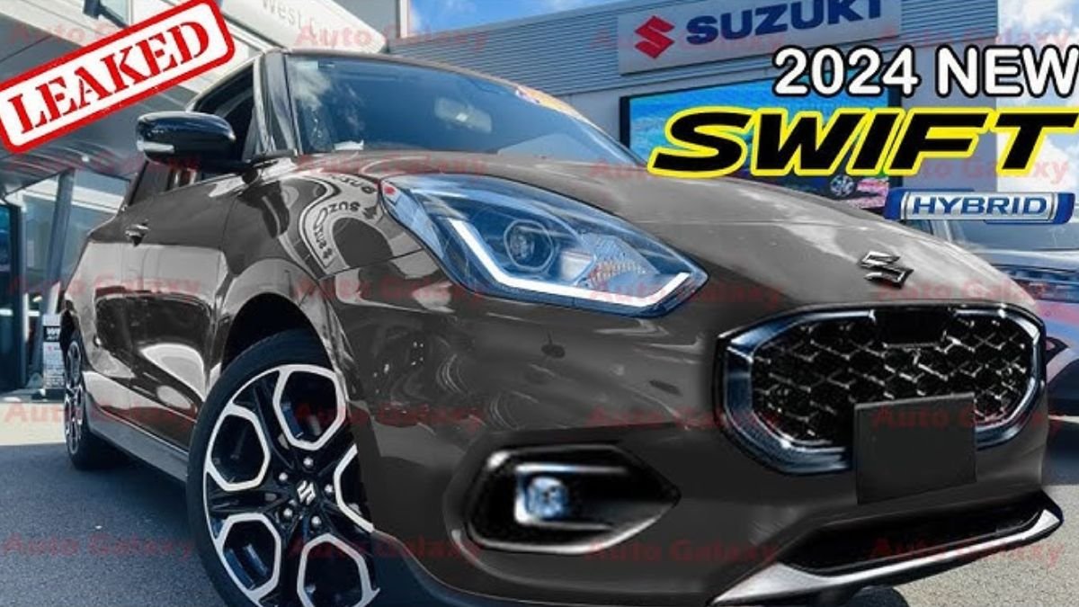 Maruti Swift Sports