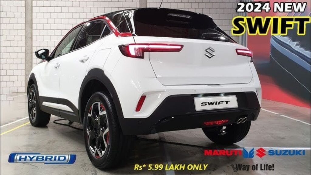 Maruti Swift Sports Performance