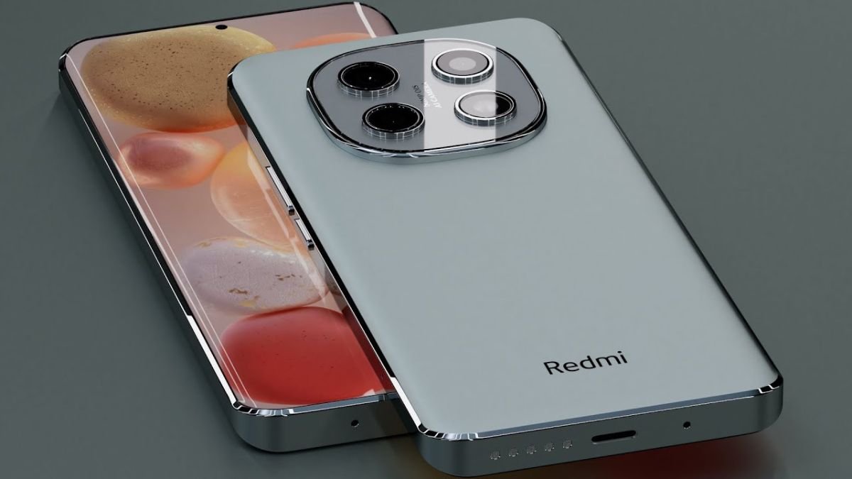 Redmi Note 13R 5G