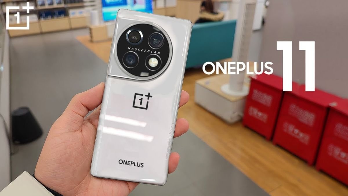 OnePlus 11R 5G
